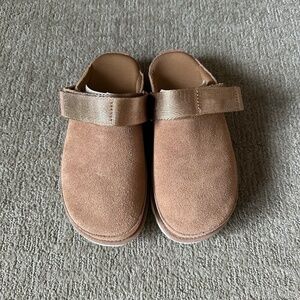 Women's Ugg Goldenstar Clog